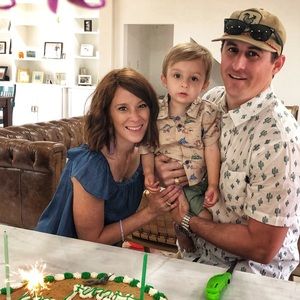 Meet your Posher, Savannah